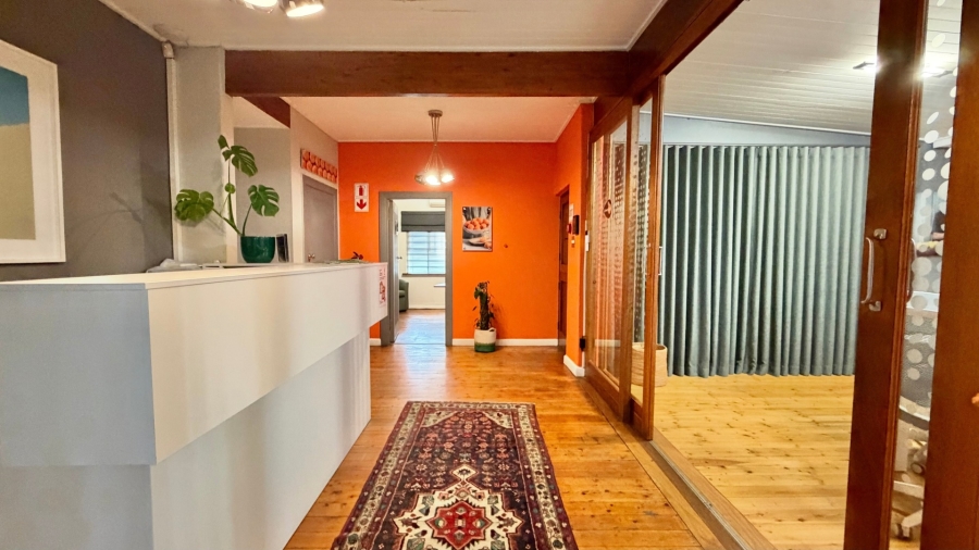 Commercial Property for Sale in Stellenbosch Central Western Cape